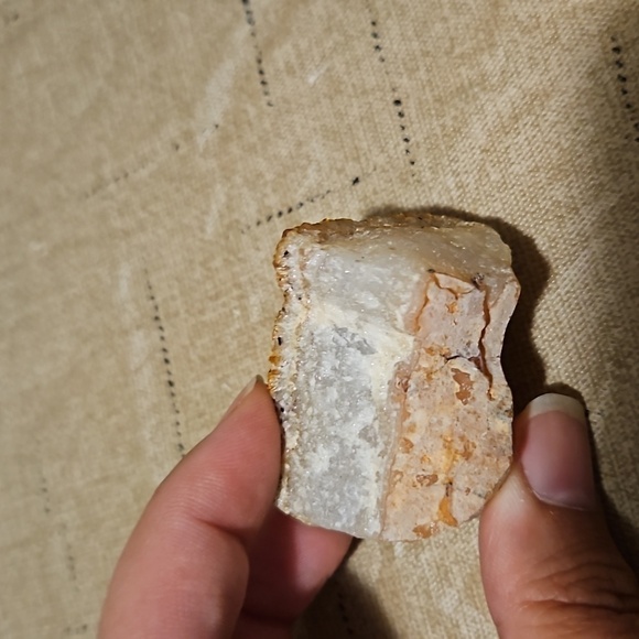 Brown Geode Sparkling EUC - Picture 3 of 7